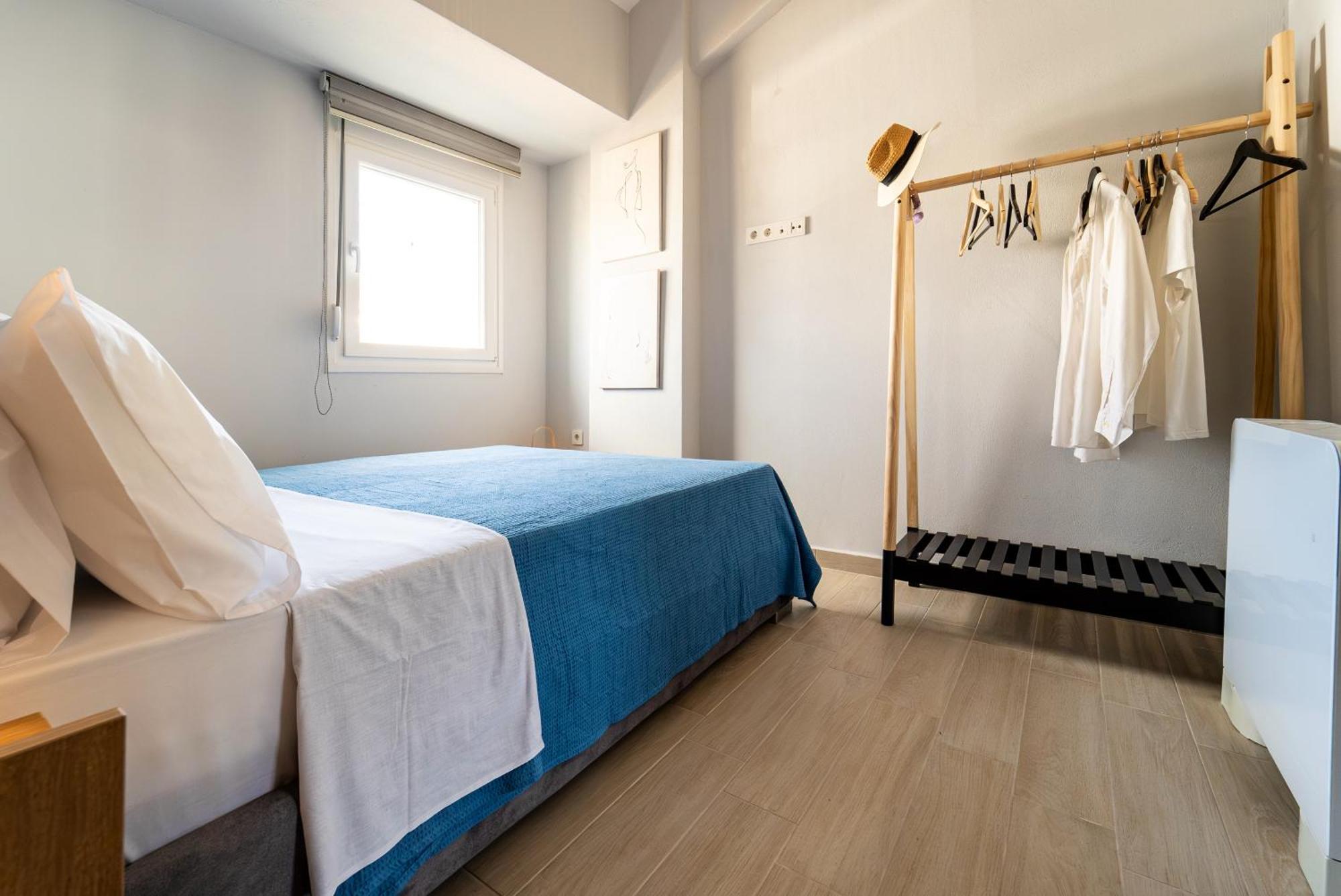Aegean Twin Houses Nea Iraklitsa Экстерьер фото